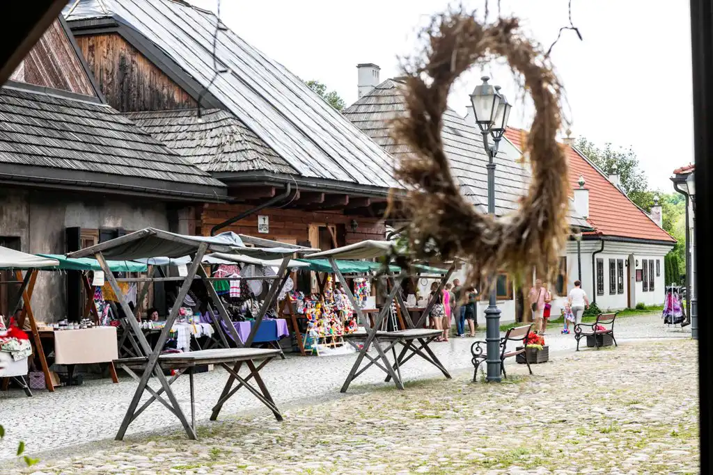 W Miasteczku Galicyjskim odbył się Kiermasz Rękodzieła Artystycznego