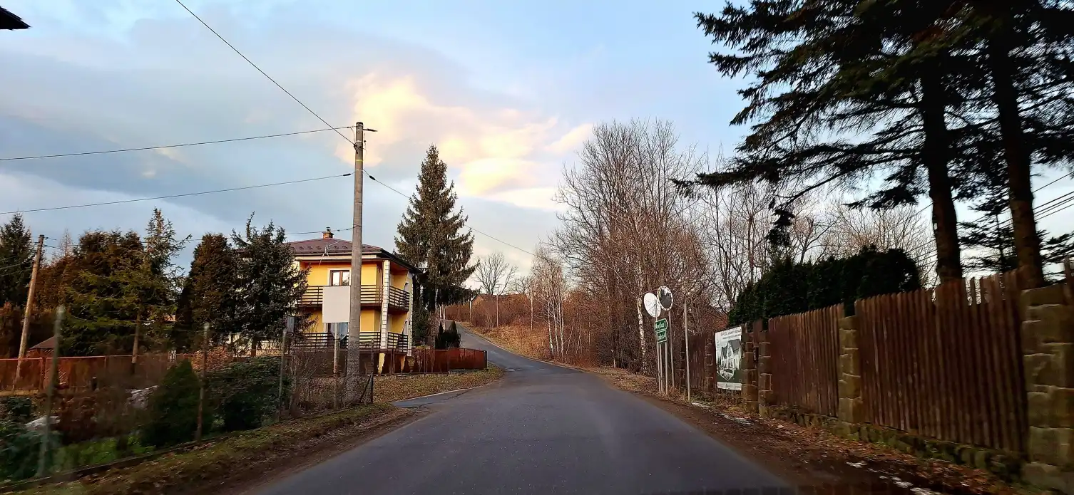Poprawi się bezpieczeństwo pieszych w Mystkowie