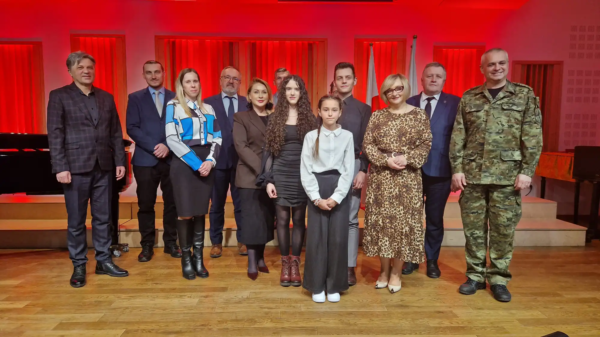 X Gorlicki Konkurs Pieśni Patriotycznej. Jubileuszowy sukces i oddanie hołdu Żołnierzom Niezłomnym