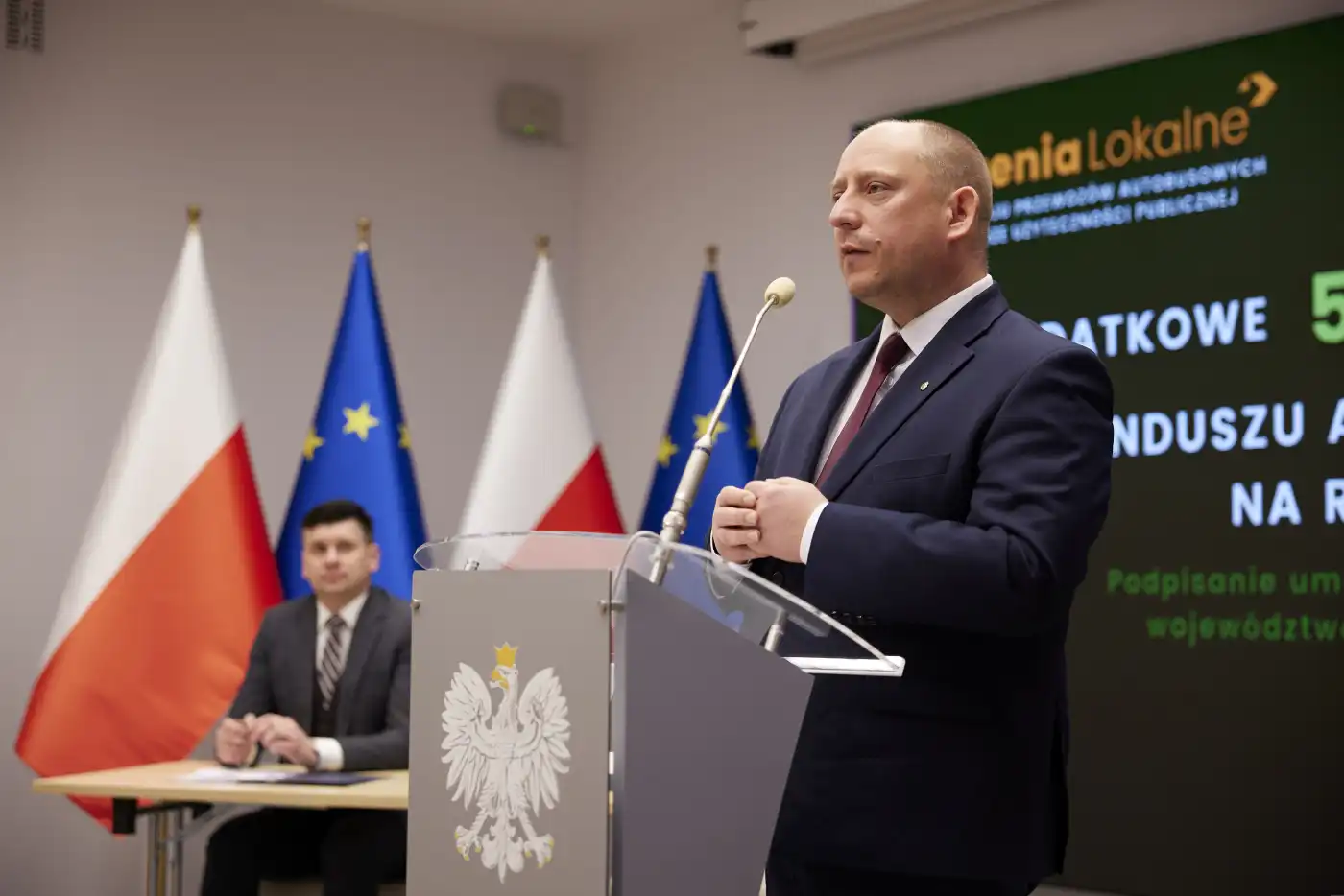 Małopolska: Dodatkowe 50 linii w ramach Funduszu Autobusowego na rok 2024