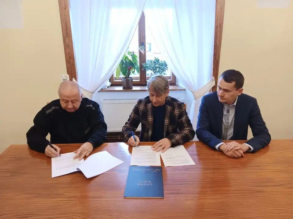 Zabytkowy Kościół w Rożnowicach odzyska dawny blask