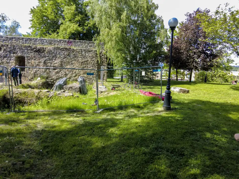 Ruszył kolejny etap prac archeologicznych przy nowosądeckim Zamku