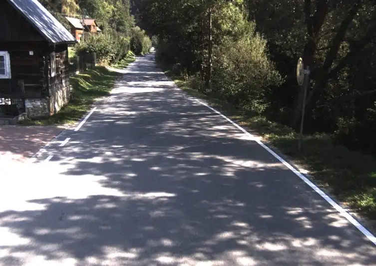 Nowy chodnik w Wierchomli Wielkiej coraz bliżej. Ruszają prace projektowe