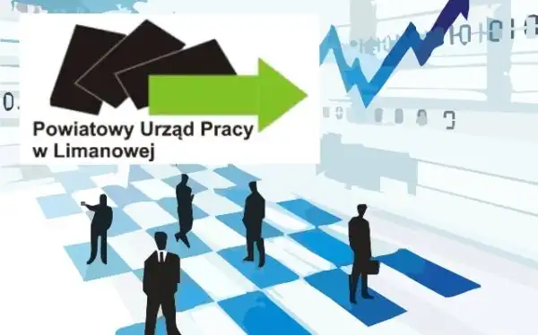 Dodatkowe środki Funduszu Pracy na aktywizację zawodową osób bezrobotnych w powiecie limanowskim