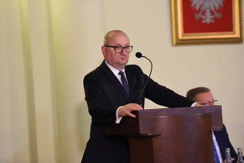 Nowy klub w Radzie Miasta Nowego Sącza