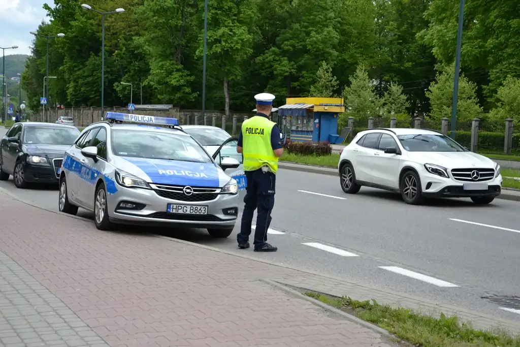 Sądecczyzna: Tegoroczny czerwcowy długi weekend bezpieczniejszy niż w roku ubiegłym