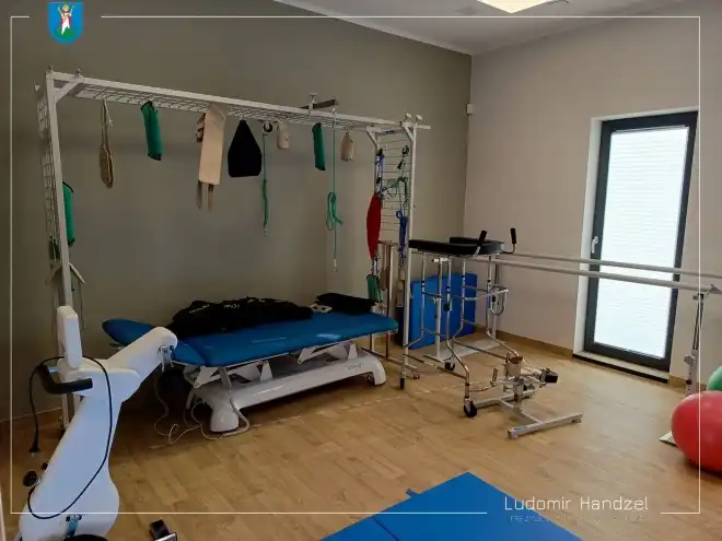 Nowy Sącz: Centrum Opiekuńczo - Mieszkalne przy ul. Nawojowskiej już otwarte