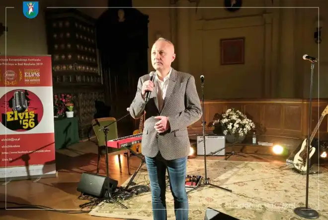 Wyjątkowe wydarzenie z okazji Dnia Kobiet w nowosądeckim ratuszu