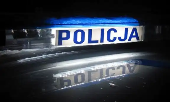 Szczęśliwy finał poszukiwań 62-latka z DPS-u