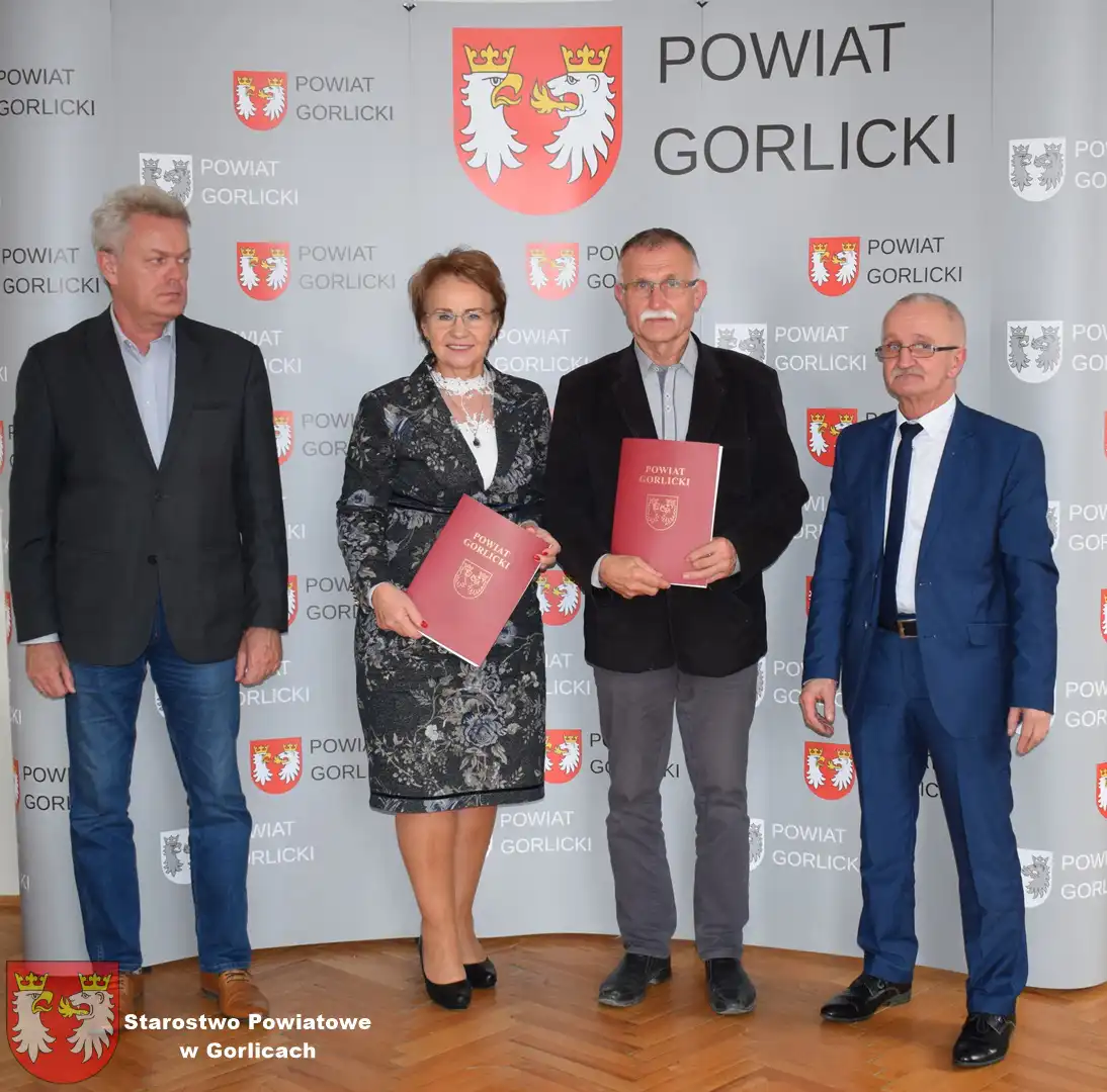 Szykuje się remont gorlickiej "Budowlanki"