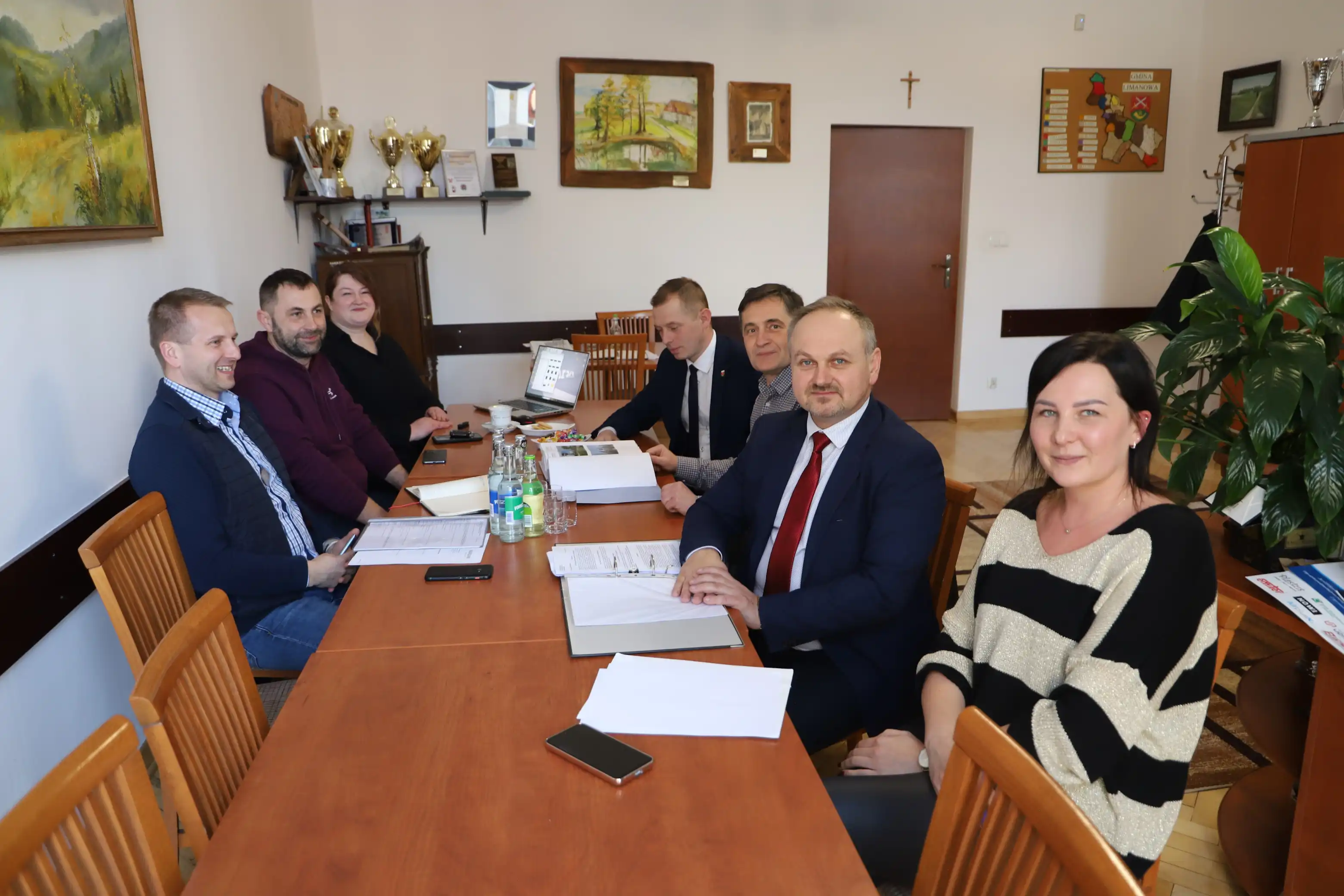 W Gminie Limanowa planowana jest budowa nowej wieży widokowej