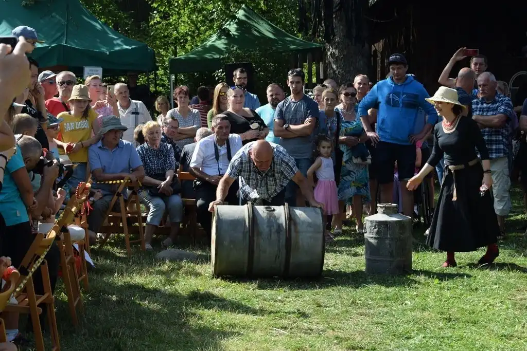 Małopolska: Wydarzenia kulturalne na weekend 3 - 6 sierpnia