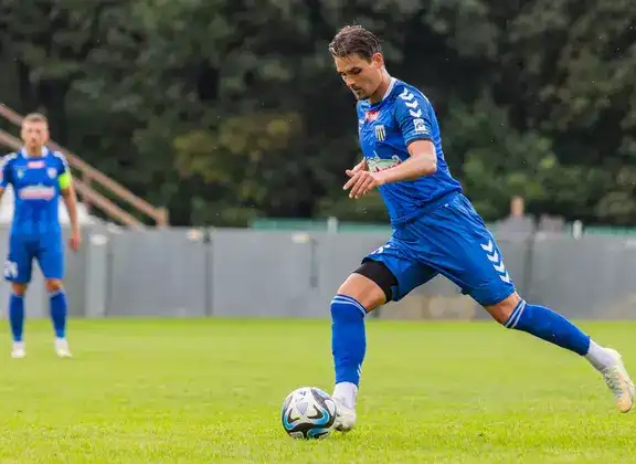 Remis na finiszu – Sandecja podzieliła się punktami z Wisłą