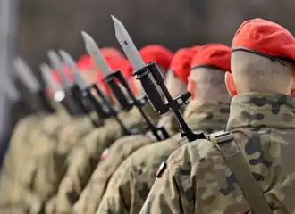 Od 12 lutego ćwiczenia wojskowe w całym kraju
