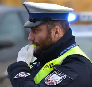 Małopolska: 176 wypadków, 14 ofiar śmiertelnych, 205 rannych - służby podsumowały działania pn. "Bezpieczne ferie"