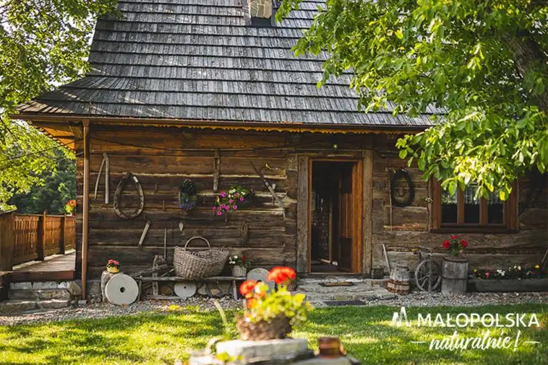 W Małopolsce wypoczywaj naturalnie