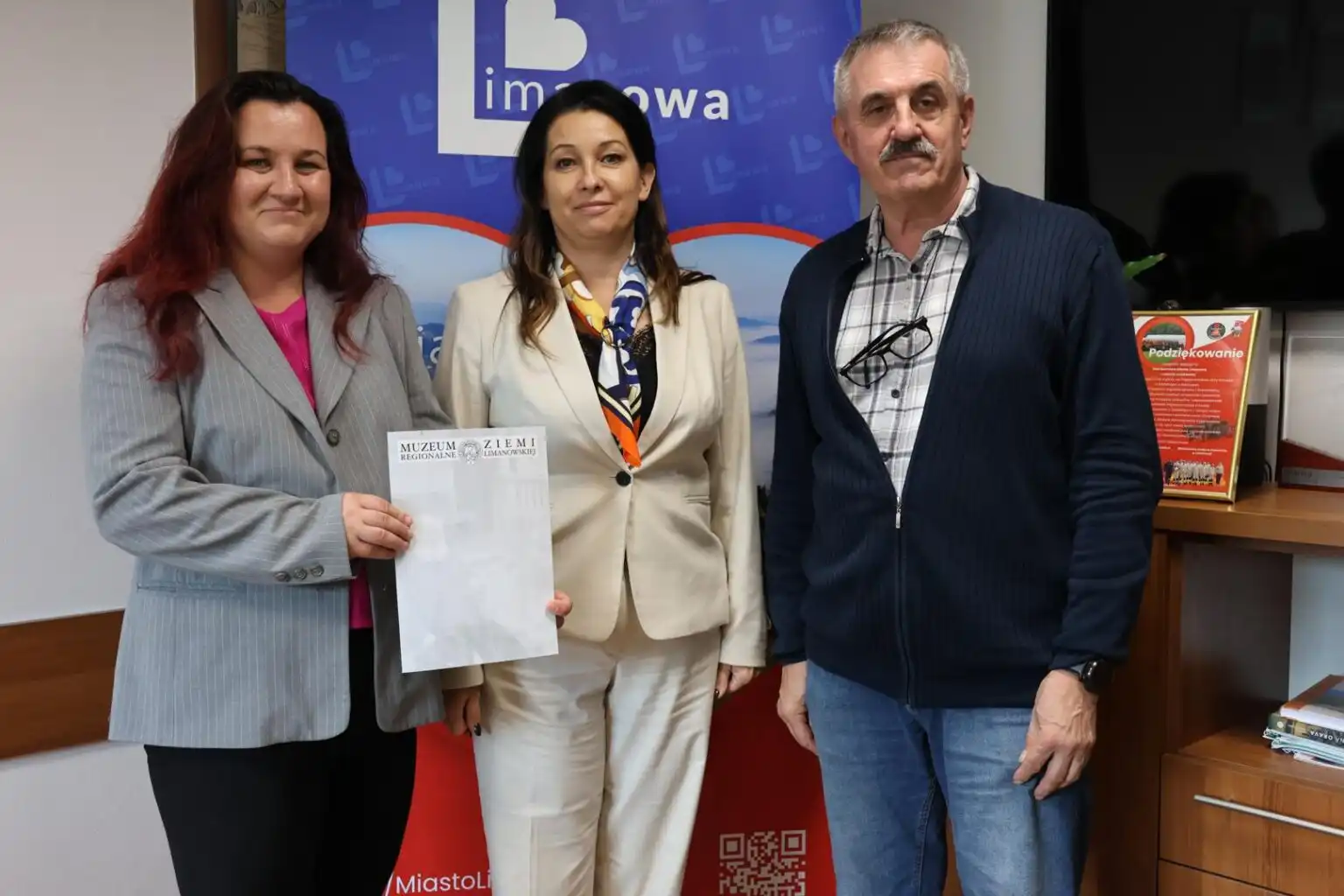 Muzeum Regionalne Ziemi Limanowskiej wzbogaca zbiory o cenne zabytki i kolekcje