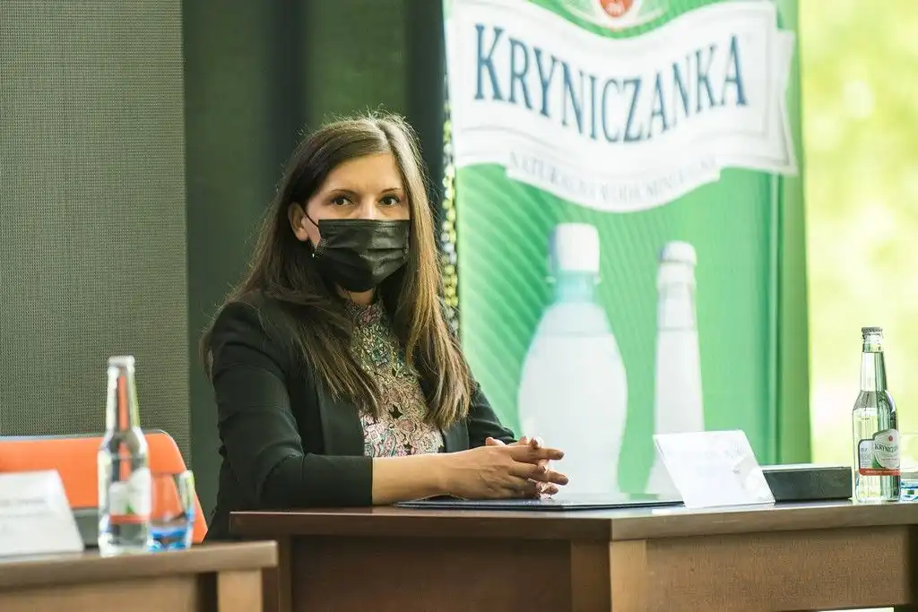 Europejski Festiwal Biegowy na stałe w Krynicy-Zdroju. Umowa podpisana