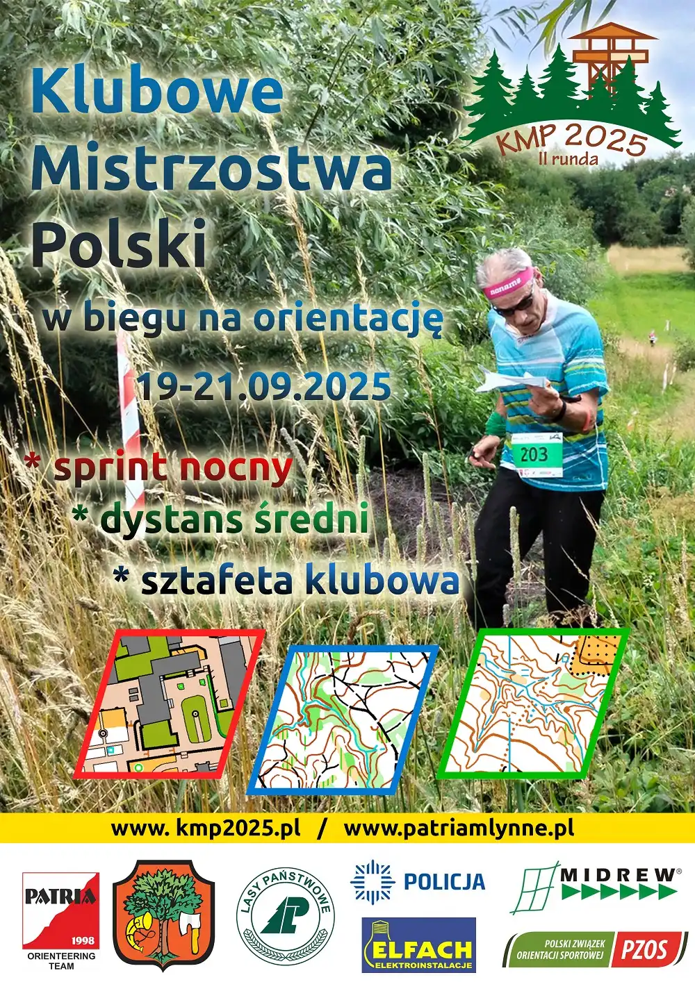 XXII Patria Cup 2024 w Limanowej. Rekordowa frekwencja i gwiazdy biegów!