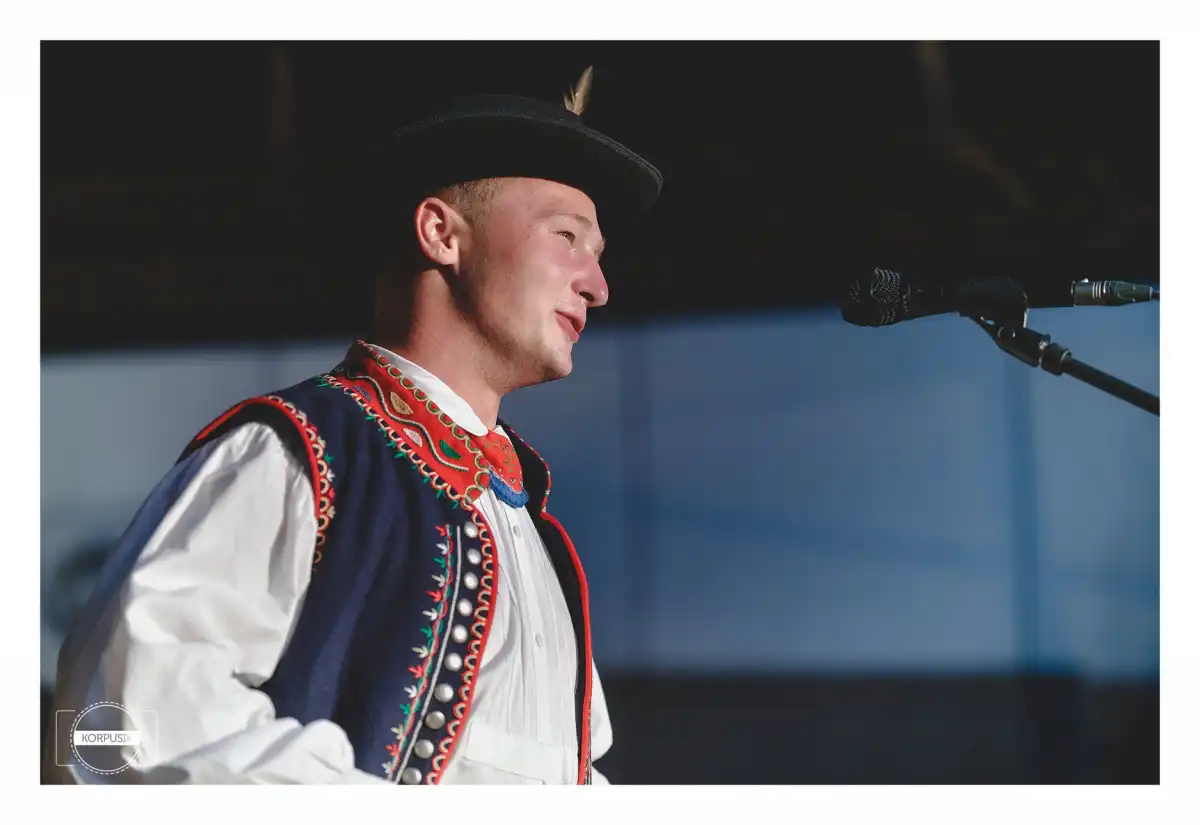 Wakacyjne sukcesy zespołu Mystkowianie