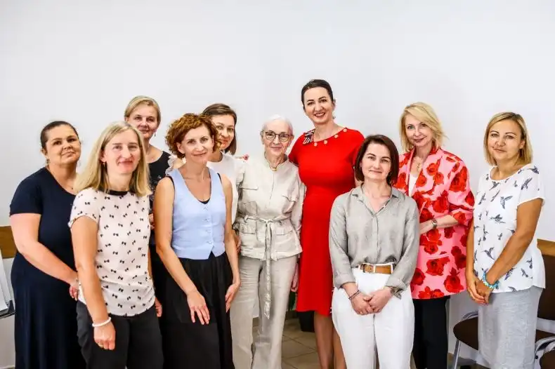 Rodzina to największy dar. Spotkanie w Małopolskim Ośrodku Adopcyjnym