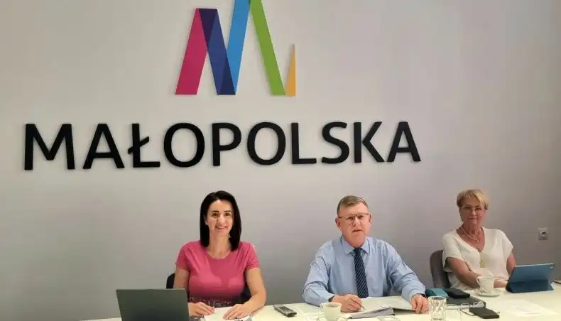 Ponad 67 milionów zł na energooszczędną Małopolskę. 25 nowych projektów z dofinansowaniem