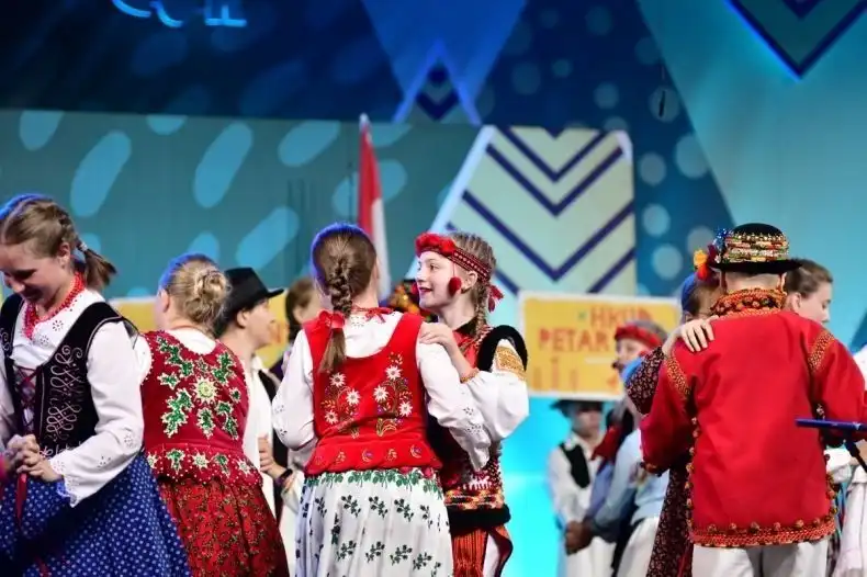 Kulturalna Małopolska na weekend 25 - 28 lipca
