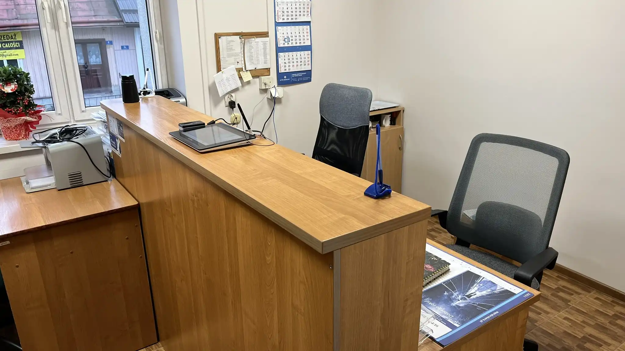 Nowa lokalizacja biura dowodów osobistych w Bobowej. Sprawy załatwisz szybciej i wygodniej