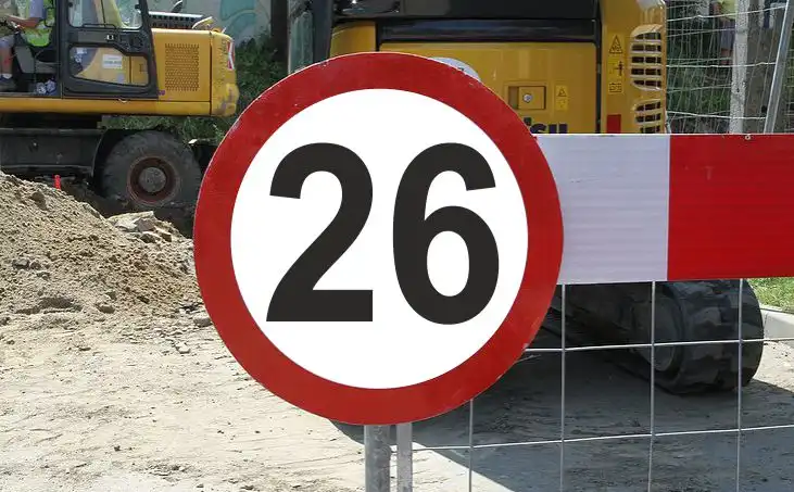 MPK: od 14 kwietnia utrudnienia na linii nr 26
