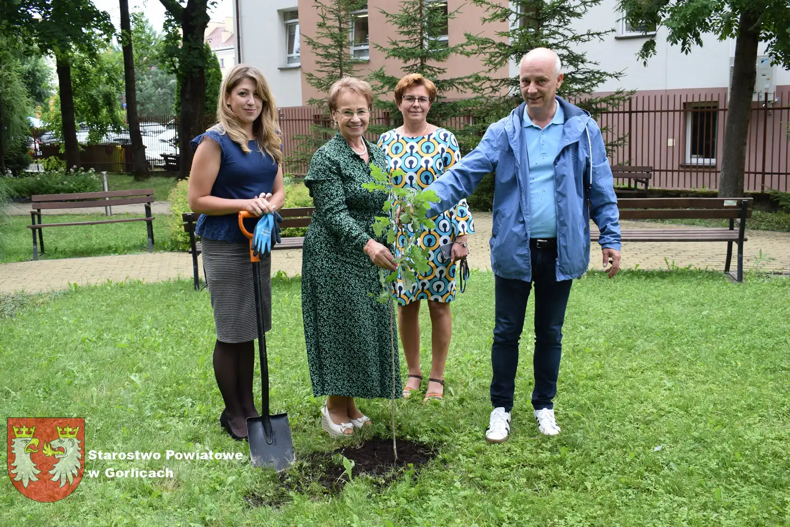 W powiecie gorlickim wystartował projekt LIFE-IP EKOMAŁOPOLSKA