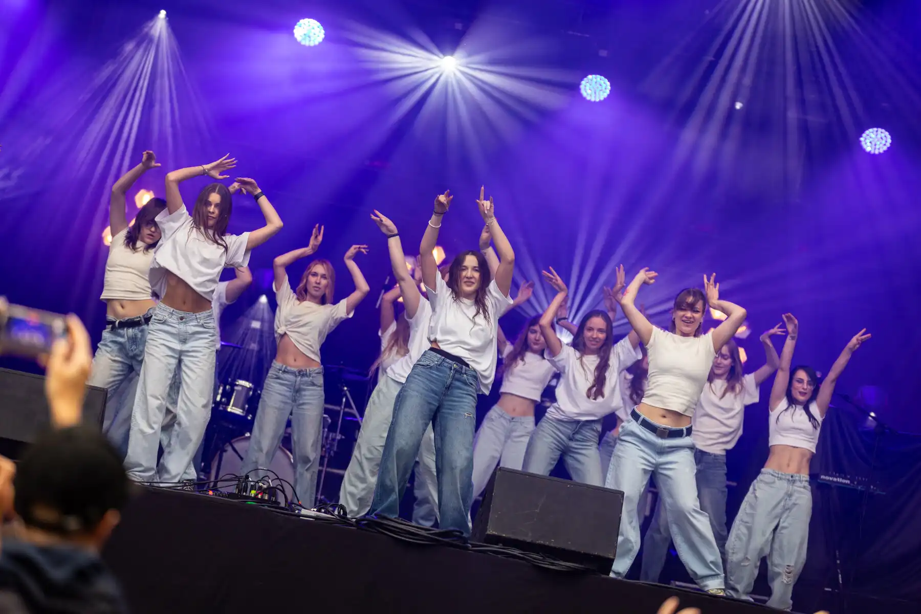 Limanowa pełna talentów. XIV Limanowski Talent Show za nami