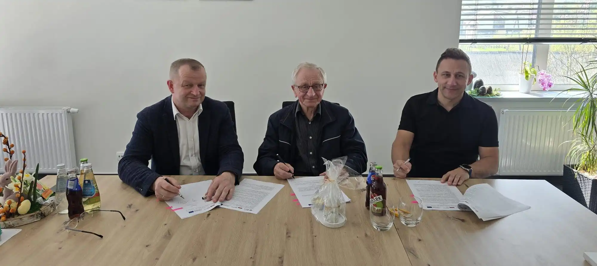 Gmina Korzenna inwestuje w wodociągi i kanalizację. 5 milionów złotych na rozwój infrastruktury