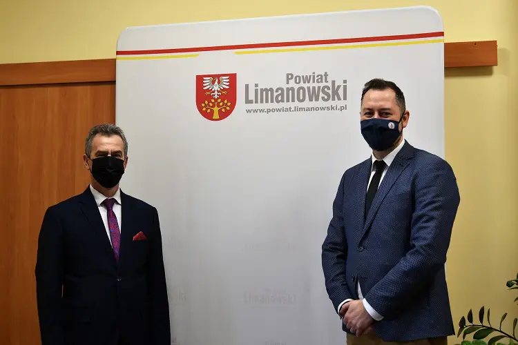 Powiat Limanowski: Trwają rozmowy o punkcie krwiodawstwa