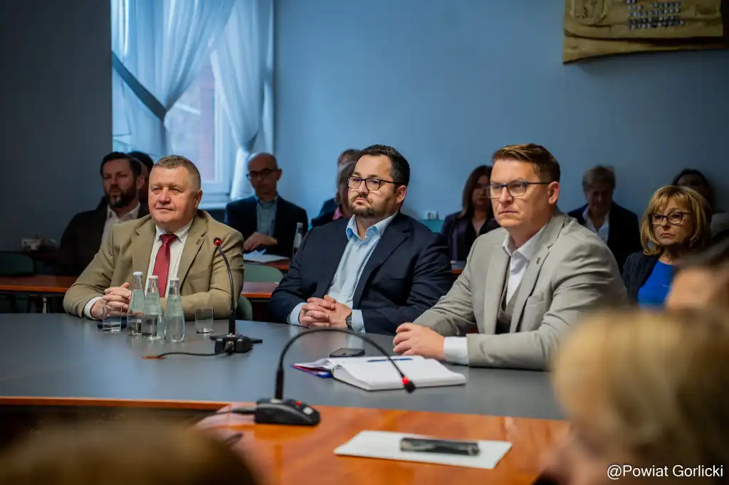 Gorlice szkolą lokalnych liderów w zakresie ochrony ludności i obrony cywilnej