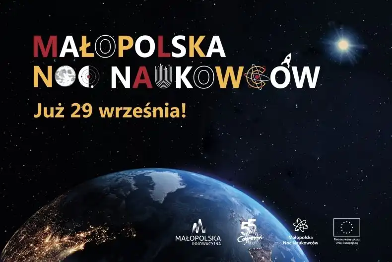 Małopolska: Wydarzenia kulturalne na weekend 28 września - 1 października