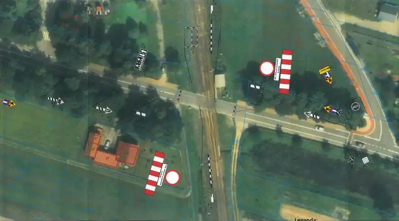 Stary Sącz: Czasowe zamknięcie ul. Topolowej