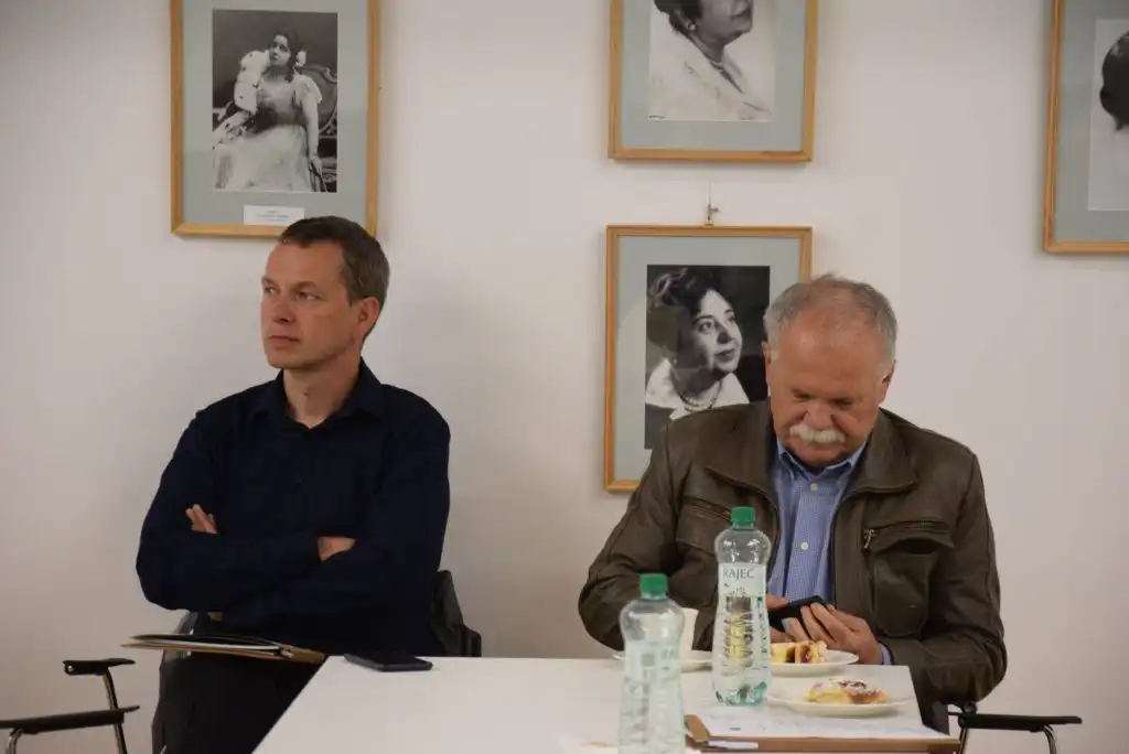 Rozwój turystyki i ochrona przyrody tematami konferencji w Przysietnicy
