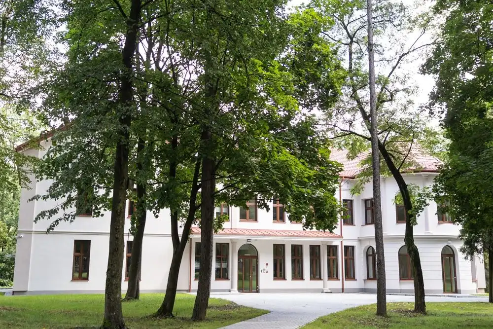 Inwestycje w edukację: wizyta w MOW w Mszanie Dolnej
