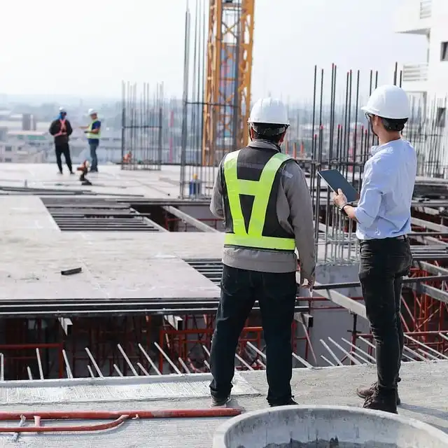 Małopolska w budowlanym dołku? Przedsiębiorcy oceniają koniunkturę negatywnie