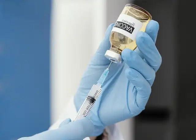 Małopolska: Przekroczony został milion szczepień