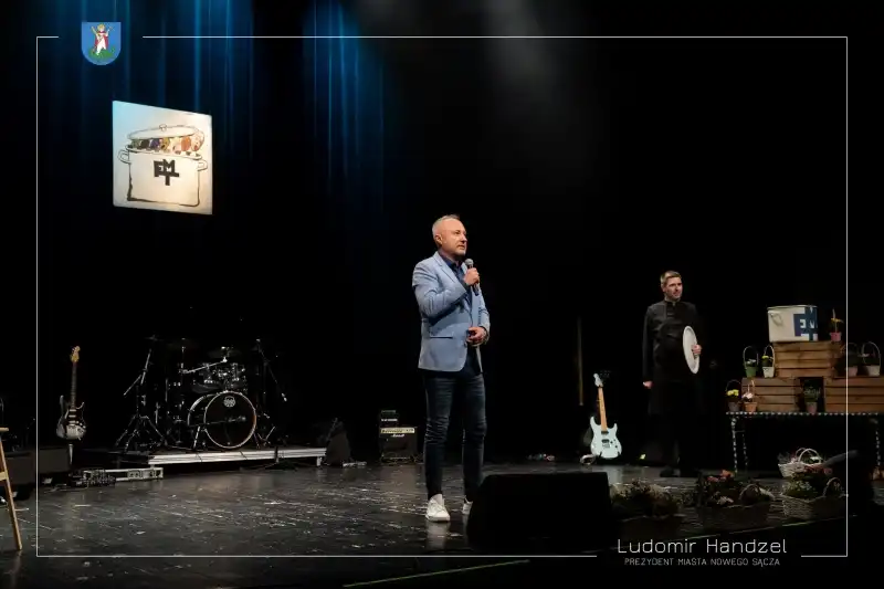 47. Festiwal Młodych Talentów. Tradycja i nowe gwiazdy na scenie