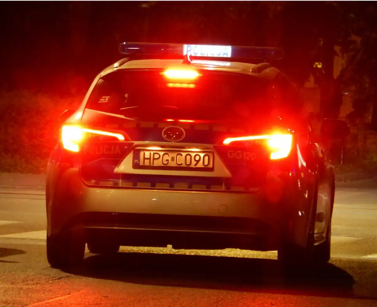 Małopolska: Policjanci walczą z nielegalnymi wyścigami