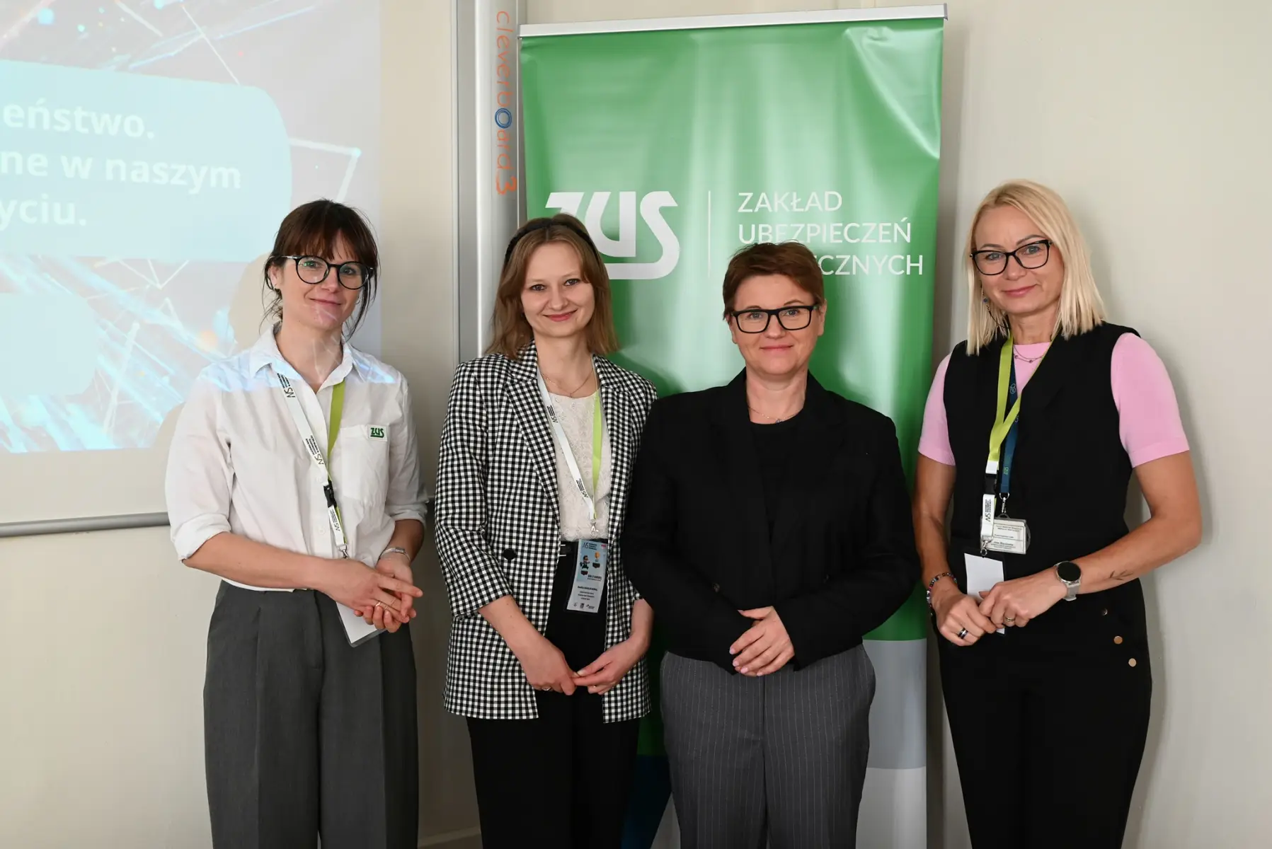 Gra o Karierę w Nowym Sączu. Studenci poznawali możliwości na rynku pracy