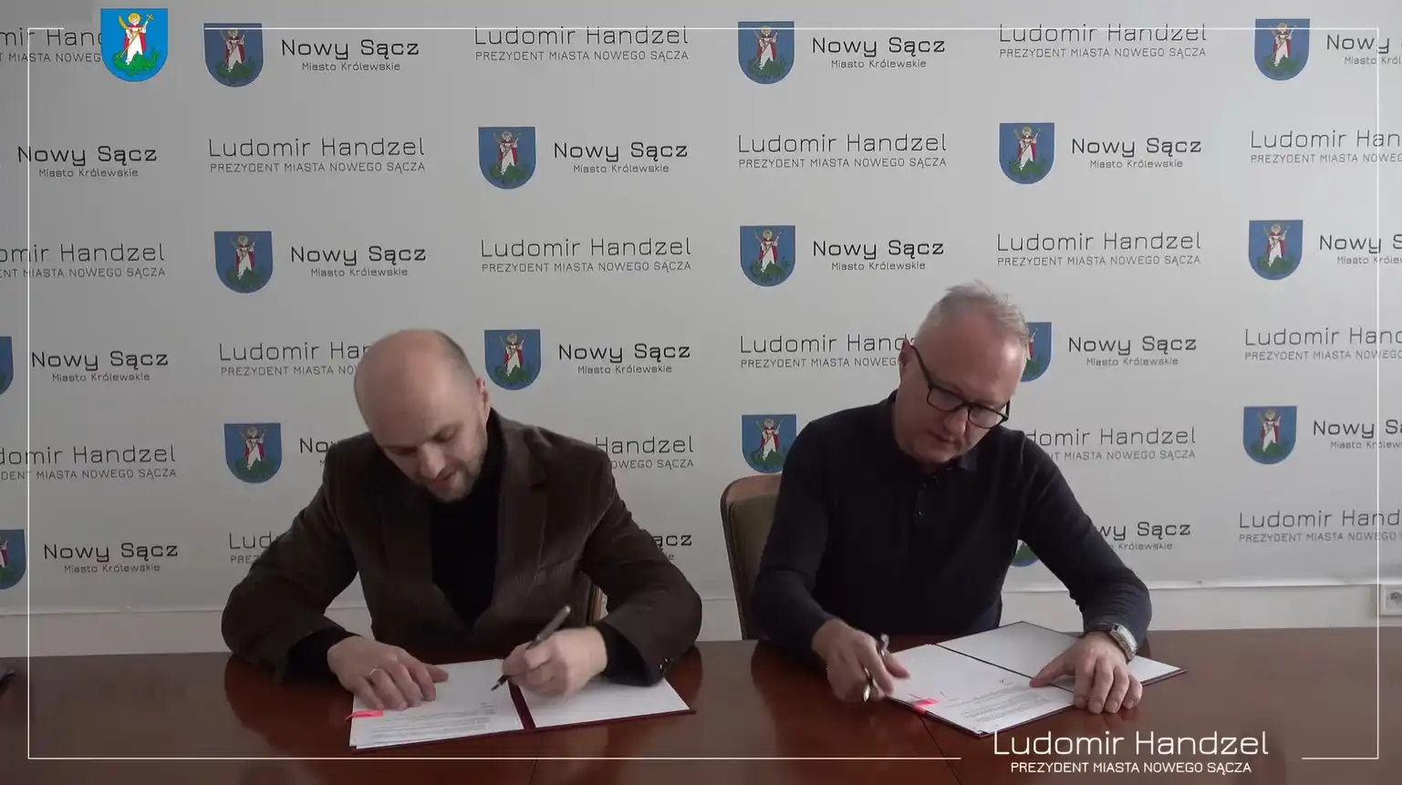 W Nowym Sączu powstanie nowa atrakcja dla mieszkańców