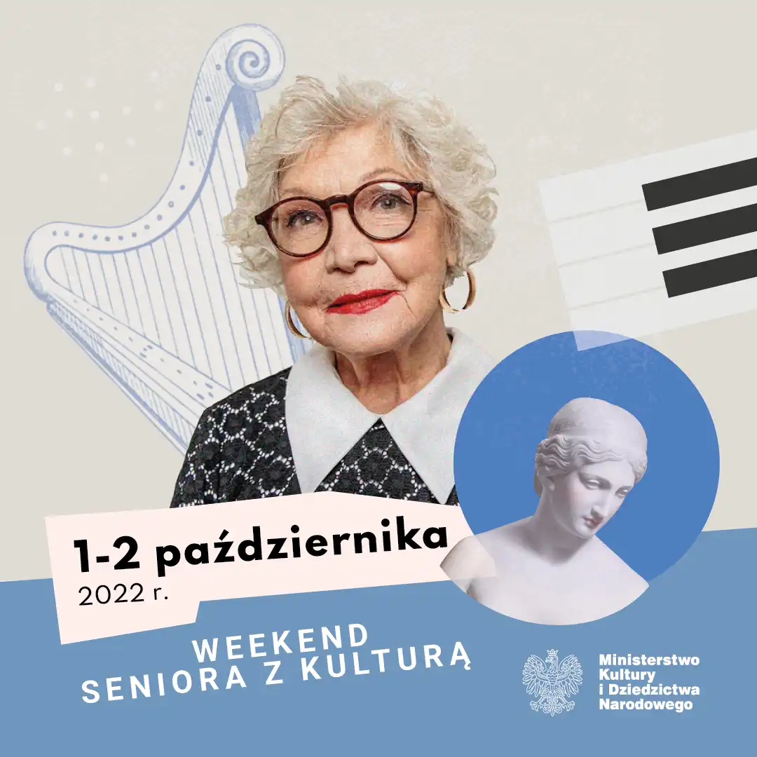 Małopolska: Wydarzenia kulturalne na weekend 29 września - 2 października