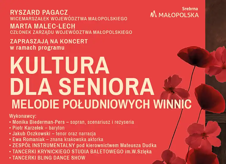 Kulturalna Małopolska na czas Zaduszek: 30 października - 2 listopada