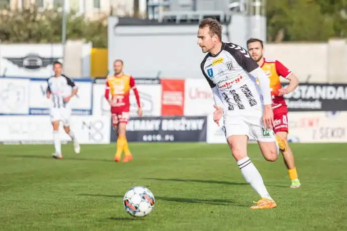 Sandecja przegrywa z Chojniczanką Chojnice