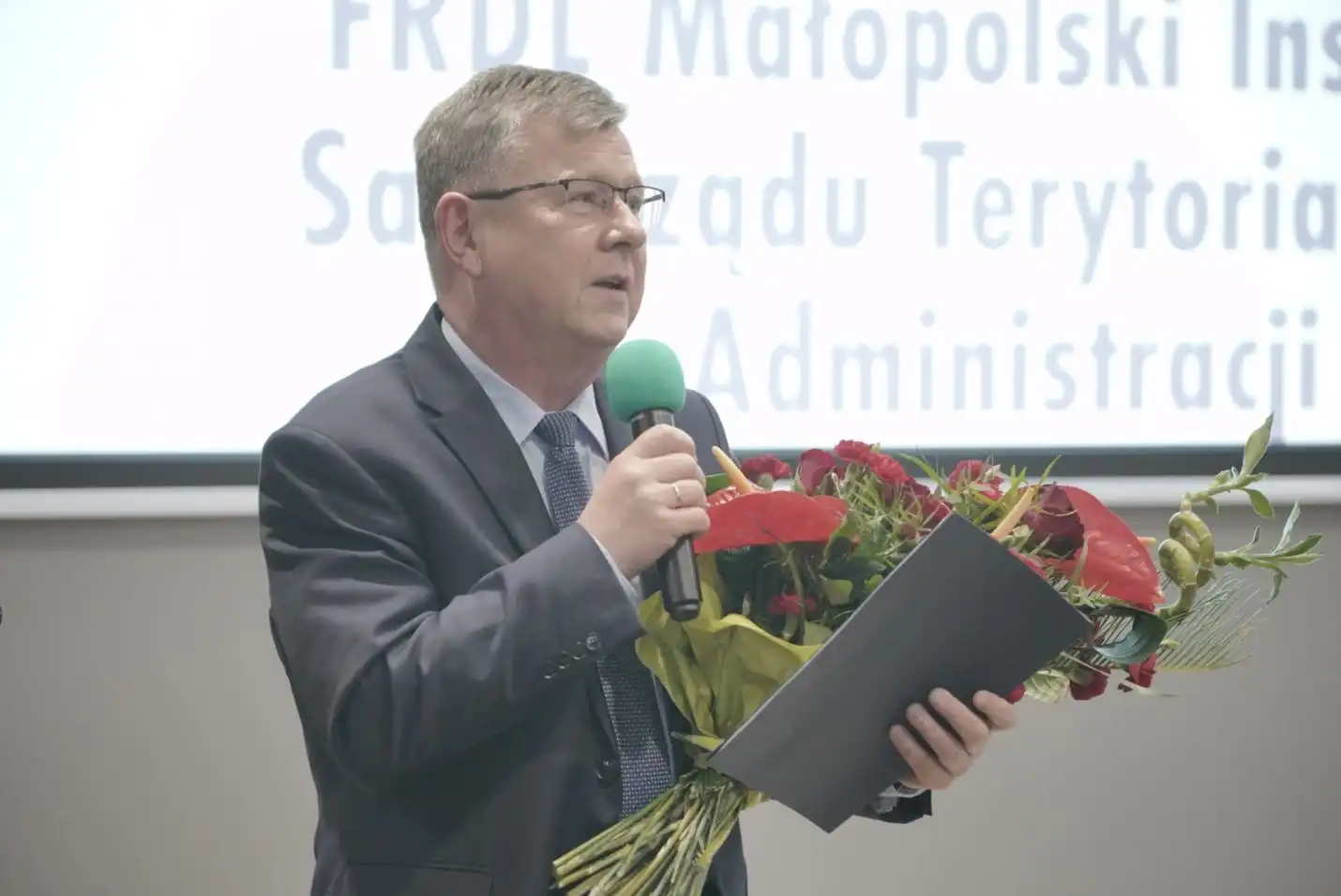W Krynicy-Zdroju rozpoczęło się Forum Wójtów, Burmistrzów i Prezydentów Małopolski