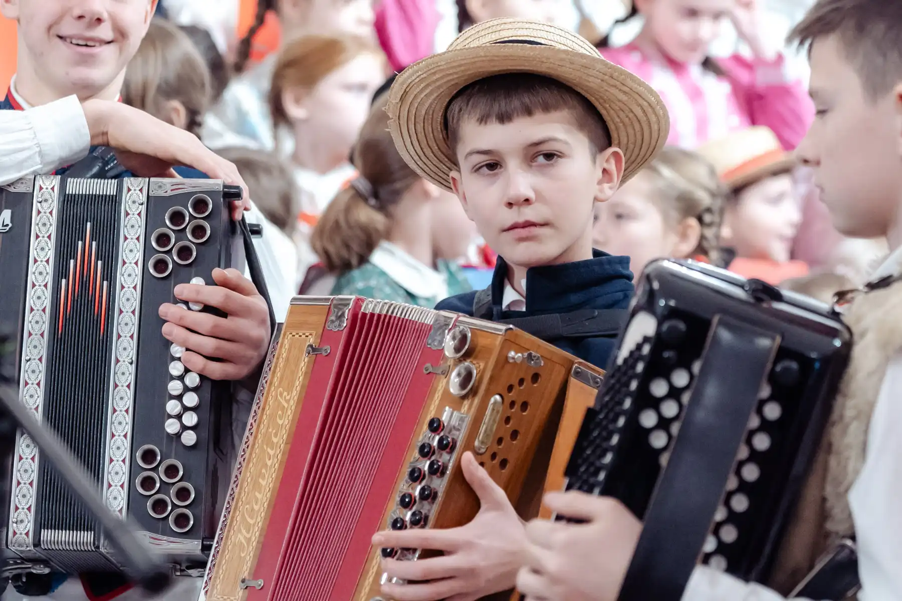 Serce pełne kolęd i pomocy. Charytatywny Koncert w Białej Niżnej
