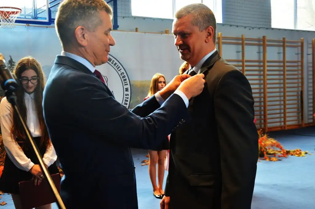 LO w Starym Sączu obchodzi swoje 73. urodziny